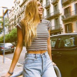 Brandy Melville Wynn Top
